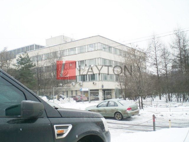 Бизнес-центр На Обручева - картинка 24 Бизнес-центр На Обручева - картинка 24