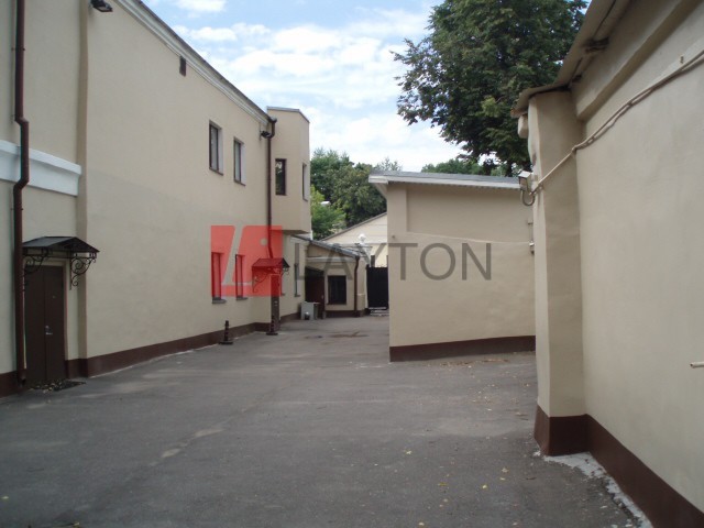 Особняк Александра Солженицына 6А стр.1,2 - картинка 63 Особняк Александра Солженицына 6А стр.1,2 - картинка 63