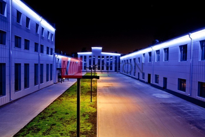 Бизнес-центр Гелиос Сити - картинка 11 Бизнес-центр Гелиос Сити - картинка 11