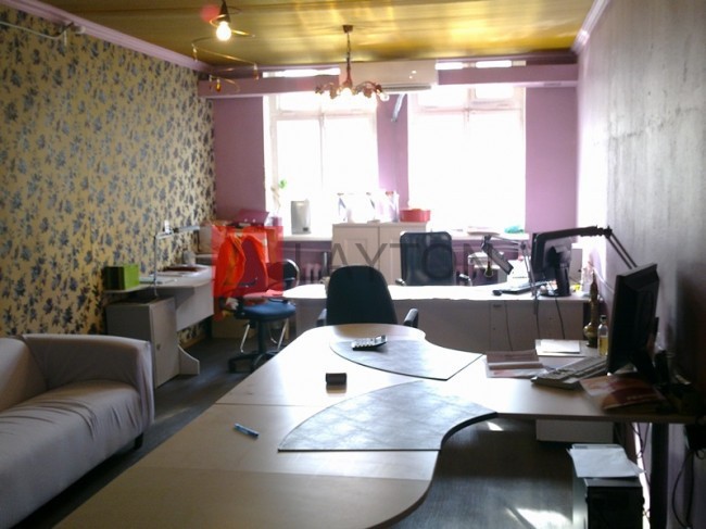 Бизнес-центр Подъемный стр.44/42А - картинка 9 Бизнес-центр Подъемный стр.44/42А - картинка 9