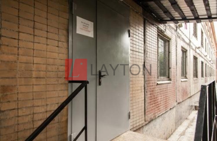 Бизнес-центр 2-й Грайвороновский проезд, д.48, стр.1-2 - картинка 4 Бизнес-центр 2-й Грайвороновский проезд, д.48, стр.1-2 - картинка 4