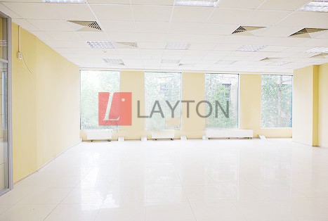 Бизнес-центр Виктори Плаза - картинка 8 Бизнес-центр Виктори Плаза - картинка 8