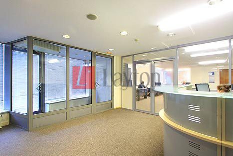 Бизнес-центр Морской Дом - картинка 10 Бизнес-центр Морской Дом - картинка 10