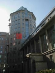 Бизнес-центр Усадьба-центр - картинка 43 Бизнес-центр Усадьба-центр - картинка 43