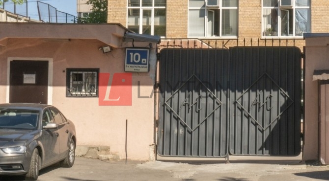 Бизнес-центр Магистральная 5я 10А - картинка 5 Бизнес-центр Магистральная 5я 10А - картинка 5