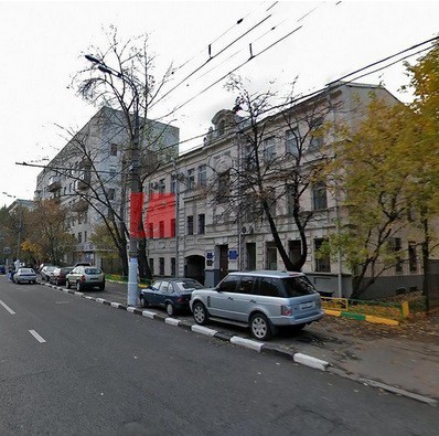 Особняк Люсиновская 62 - картинка 6 Особняк Люсиновская 62 - картинка 6