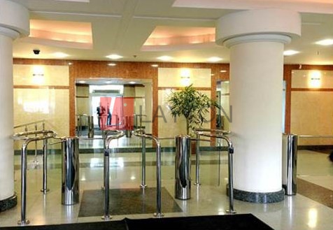 Бизнес-центр Новоданиловский дом - картинка 4 Бизнес-центр Новоданиловский дом - картинка 4