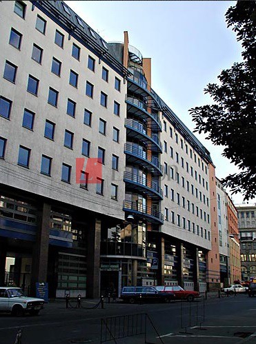 Бизнес-центр Морской Дом - картинка 21 Бизнес-центр Морской Дом - картинка 21