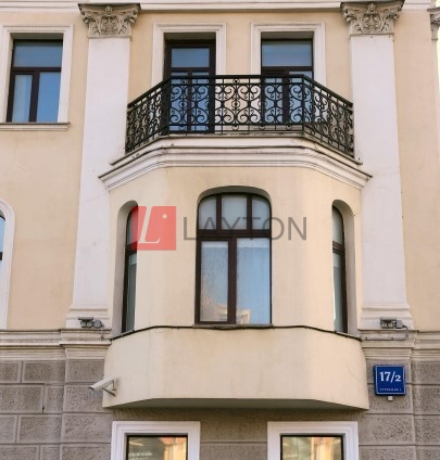 Бизнес-центр ул Якиманка Б. 17/2с1 - картинка 7 Бизнес-центр ул Якиманка Б. 17/2с1 - картинка 7