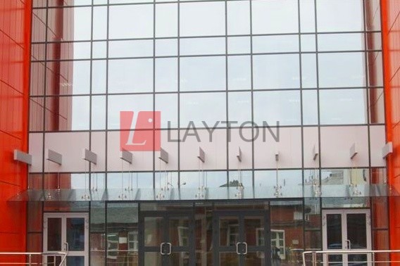 Бизнес-центр Михайловский пр 1, 3 - картинка 4 Бизнес-центр Михайловский пр 1, 3 - картинка 4