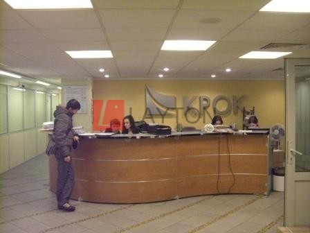 Бизнес-центр Волочаевская 15 - картинка 13 Бизнес-центр Волочаевская 15 - картинка 13