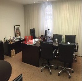 Особняк На Смоленской-Сенной 27с6 - картинка 6 Особняк На Смоленской-Сенной 27с6 - картинка 6