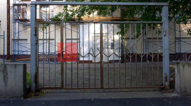 Бизнес-центр В Печатниках - картинка 2 Бизнес-центр В Печатниках - картинка 2