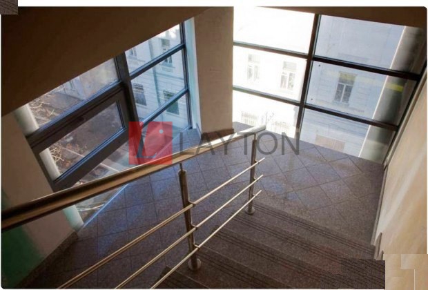 Бизнес-центр Каретный - картинка 3 Бизнес-центр Каретный - картинка 3