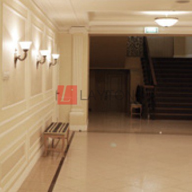 Особняк На Делегатской - картинка 7 Особняк На Делегатской - картинка 7