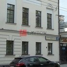 Особняк Особняк на Новорязанской 31/7 2