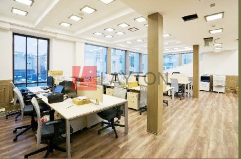 Особняк На Лопухинском - картинка 8 Особняк На Лопухинском - картинка 8