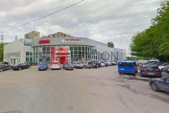 Бизнес-центр Филёвский - картинка 9 Бизнес-центр Филёвский - картинка 9