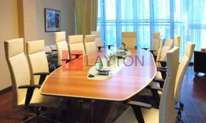 Бизнес-центр Каланчевский - картинка 7 Бизнес-центр Каланчевский - картинка 7