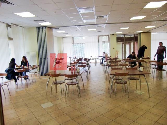 Бизнес-центр На Сетуньском - картинка 12 Бизнес-центр На Сетуньском - картинка 12