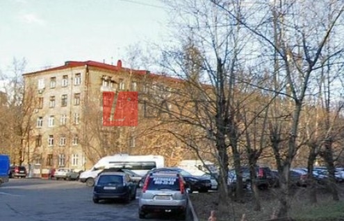 Жилой Дом Руставели 8Б - картинка 3 Жилой Дом Руставели 8Б - картинка 3