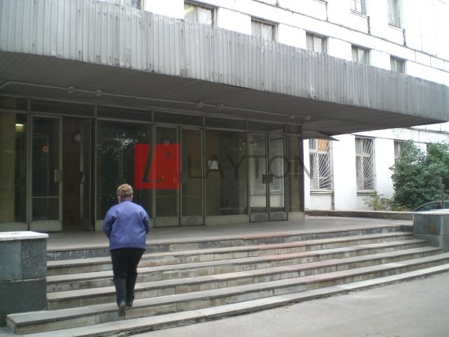 Бизнес-центр Новаторов 40 - картинка 2 Бизнес-центр Новаторов 40 - картинка 2