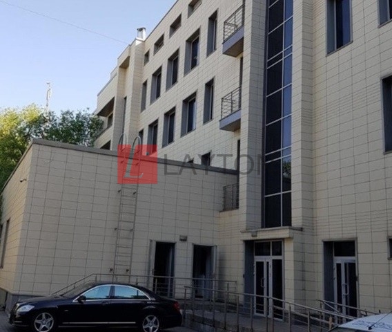 Бизнес-центр Академика Арцимовича дом 6 - картинка 2 Бизнес-центр Академика Арцимовича дом 6 - картинка 2