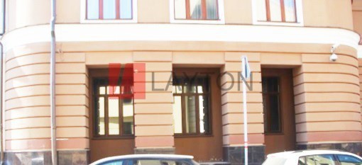 Жилой Дом Лаврушинский 11к1 - картинка 9 Жилой Дом Лаврушинский 11к1 - картинка 9