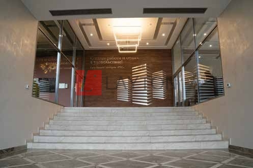 Бизнес-центр РТС Селигерская - картинка 8 Бизнес-центр РТС Селигерская - картинка 8