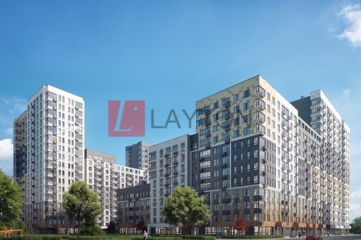 ЖК Влюблино - картинка 2 ЖК Влюблино - картинка 2