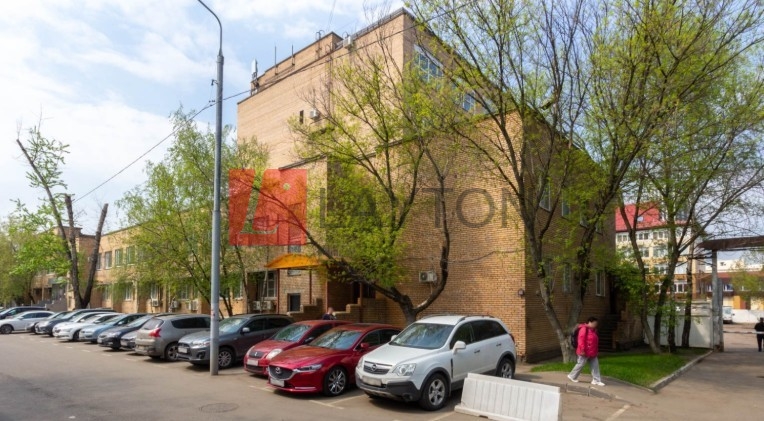 Бизнес-центр Выборгская 16к2 - картинка 3 Бизнес-центр Выборгская 16к2 - картинка 3