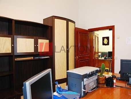 Бизнес-центр На Новой Басманной - картинка 15 Бизнес-центр На Новой Басманной - картинка 15