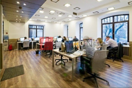 Особняк На Лопухинском - картинка 10 Особняк На Лопухинском - картинка 10