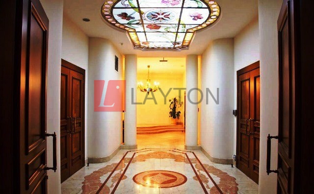 Особняк На Воздвиженке - картинка 6 Особняк На Воздвиженке - картинка 6