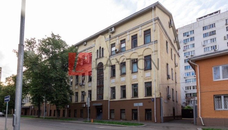 Бизнес-центр Вековая 21с1 - картинка 4 Бизнес-центр Вековая 21с1 - картинка 4