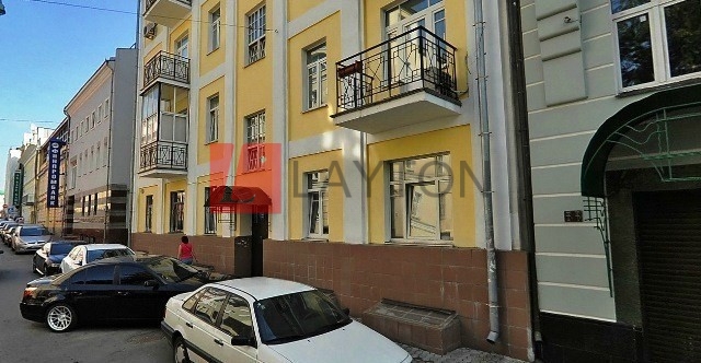 Жилой Дом На Последнем - картинка 2 Жилой Дом На Последнем - картинка 2