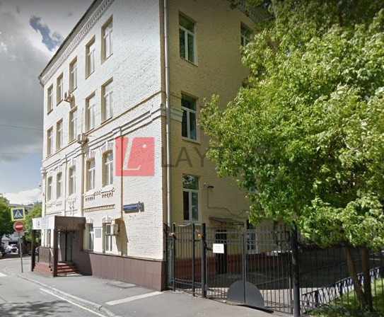 Бизнес-центр Малый Предтеченский переулок, дом 1/2 - картинка 7 Бизнес-центр Малый Предтеченский переулок, дом 1/2 - картинка 7