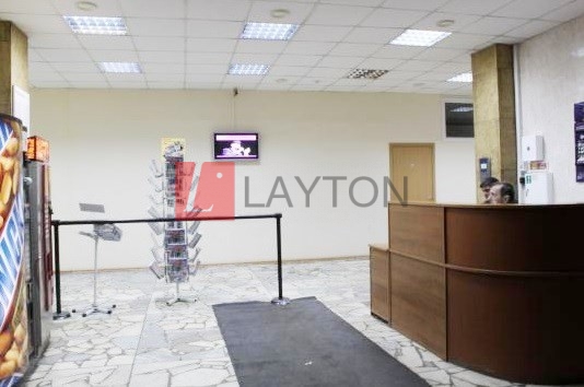 Бизнес-центр Олимпия - картинка 4 Бизнес-центр Олимпия - картинка 4