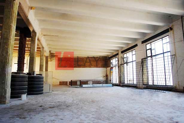 Бизнес-центр Каланчевский - картинка 4 Бизнес-центр Каланчевский - картинка 4