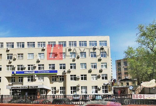 Бизнес-центр Сельскохозяйственная 16А - картинка 2 Бизнес-центр Сельскохозяйственная 16А - картинка 2