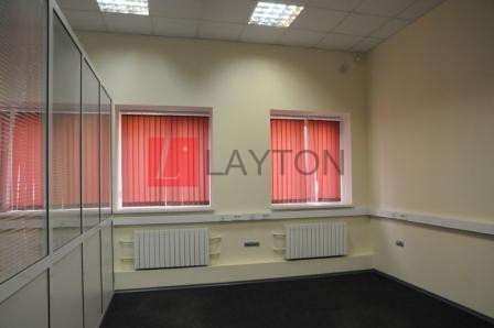 Особняк Александра Солженицына 6А стр.1,2 - картинка 40 Особняк Александра Солженицына 6А стр.1,2 - картинка 40