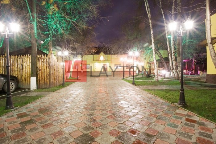 Бизнес-центр Люблинская 84 - картинка 8 Бизнес-центр Люблинская 84 - картинка 8