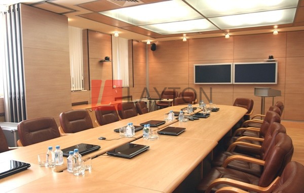 Особняк Матвеевский - картинка 9 Особняк Матвеевский - картинка 9