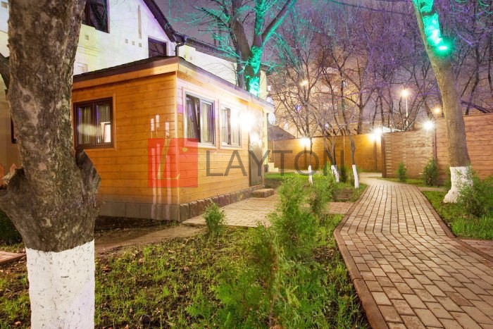 Бизнес-центр Люблинская 84 - картинка 3 Бизнес-центр Люблинская 84 - картинка 3