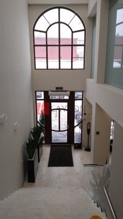 Особняк Юсупов Двор - картинка 9 Особняк Юсупов Двор - картинка 9