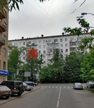 Жилой Дом улица Правды, 3/1 - картинка 5 Жилой Дом улица Правды, 3/1 - картинка 5