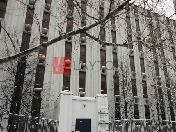 Бизнес-центр На Азовской - картинка 7 Бизнес-центр На Азовской - картинка 7