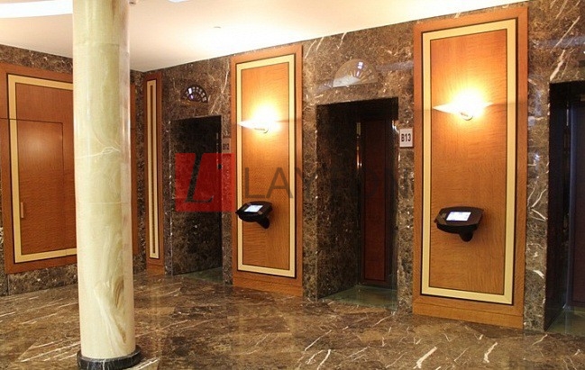 Бизнес-центр Башня Федерация - картинка 9 Бизнес-центр Башня Федерация - картинка 9