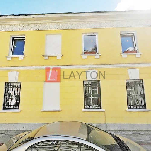 Особняк Потаповский - картинка 6 Особняк Потаповский - картинка 6