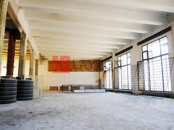 Бизнес-центр Каланчевский - картинка 7 Бизнес-центр Каланчевский - картинка 7